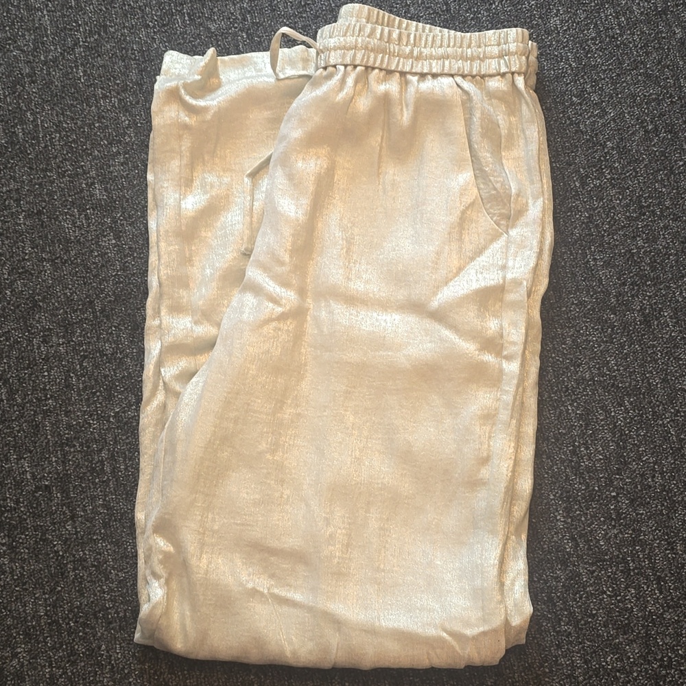 Insight Light Drawstring Joggers - Picture 5 of 5